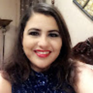 Meet your Posher, Marcela